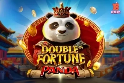 Double Fortune Panda